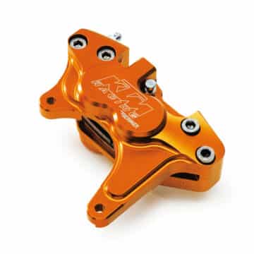 4 piston brake caliper – KTM 5841301564404