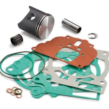 Piston kit size I – KTM 00050000025