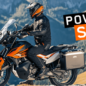 PowerWear