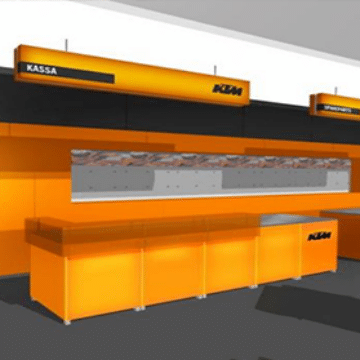 Retail Systems