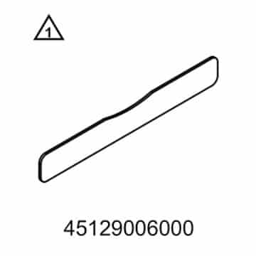 Setting gauge – KTM 45129006000