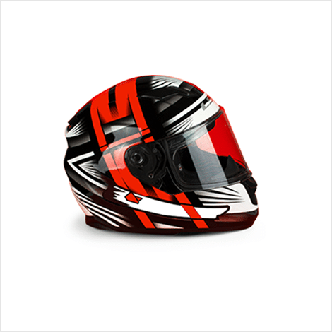 speedframe pro helmet ce pine wh
